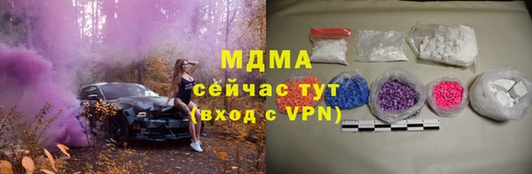 индика Алексеевка